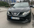 Черный Ниссан Rogue Sport, объемом двигателя 2 л и пробегом 92 тыс. км за 14300 $, фото 1 на Automoto.ua