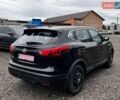 Черный Ниссан Rogue Sport, объемом двигателя 2 л и пробегом 211 тыс. км за 9900 $, фото 7 на Automoto.ua