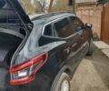 Черный Ниссан Rogue Sport, объемом двигателя 2 л и пробегом 85 тыс. км за 14500 $, фото 4 на Automoto.ua
