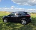 Чорний Ніссан Rogue Sport, об'ємом двигуна 2 л та пробігом 137 тис. км за 14100 $, фото 10 на Automoto.ua