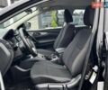 Черный Ниссан Rogue Sport, объемом двигателя 2 л и пробегом 211 тыс. км за 9900 $, фото 9 на Automoto.ua