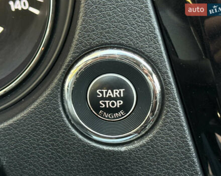 Чорний Ніссан Rogue Sport, об'ємом двигуна 2 л та пробігом 88 тис. км за 16900 $, фото 59 на Automoto.ua