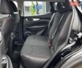 Черный Ниссан Rogue Sport, объемом двигателя 2 л и пробегом 211 тыс. км за 9900 $, фото 24 на Automoto.ua
