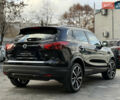 Чорний Ніссан Rogue Sport, об'ємом двигуна 2 л та пробігом 88 тис. км за 16900 $, фото 23 на Automoto.ua