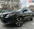 Чорний Ніссан Rogue Sport, об'ємом двигуна 2 л та пробігом 88 тис. км за 16900 $, фото 6 на Automoto.ua
