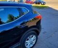Черный Ниссан Rogue Sport, объемом двигателя 2 л и пробегом 119 тыс. км за 12900 $, фото 10 на Automoto.ua