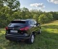 Чорний Ніссан Rogue Sport, об'ємом двигуна 2 л та пробігом 137 тис. км за 14100 $, фото 7 на Automoto.ua