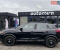 Черный Ниссан Rogue Sport, объемом двигателя 2 л и пробегом 211 тыс. км за 9900 $, фото 10 на Automoto.ua