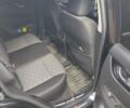 Черный Ниссан Rogue Sport, объемом двигателя 2 л и пробегом 85 тыс. км за 14500 $, фото 5 на Automoto.ua