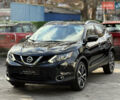 Чорний Ніссан Rogue Sport, об'ємом двигуна 2 л та пробігом 88 тис. км за 16900 $, фото 4 на Automoto.ua