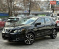 Чорний Ніссан Rogue Sport, об'ємом двигуна 2 л та пробігом 88 тис. км за 16900 $, фото 9 на Automoto.ua