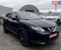 Черный Ниссан Rogue Sport, объемом двигателя 2 л и пробегом 211 тыс. км за 9900 $, фото 5 на Automoto.ua