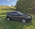 Чорний Ніссан Rogue Sport, об'ємом двигуна 2 л та пробігом 137 тис. км за 14100 $, фото 4 на Automoto.ua