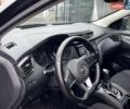 Черный Ниссан Rogue Sport, объемом двигателя 2 л и пробегом 211 тыс. км за 9900 $, фото 14 на Automoto.ua