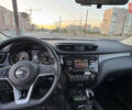 Черный Ниссан Rogue Sport, объемом двигателя 2 л и пробегом 49 тыс. км за 15899 $, фото 8 на Automoto.ua