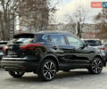 Чорний Ніссан Rogue Sport, об'ємом двигуна 2 л та пробігом 88 тис. км за 16900 $, фото 25 на Automoto.ua