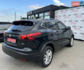 Черный Ниссан Rogue Sport, объемом двигателя 2 л и пробегом 182 тыс. км за 13550 $, фото 7 на Automoto.ua
