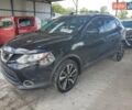 Черный Ниссан Rogue Sport, объемом двигателя 2 л и пробегом 131 тыс. км за 2400 $, фото 1 на Automoto.ua