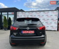 Черный Ниссан Rogue Sport, объемом двигателя 2 л и пробегом 182 тыс. км за 13550 $, фото 6 на Automoto.ua