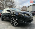 Чорний Ніссан Rogue Sport, об'ємом двигуна 2 л та пробігом 88 тис. км за 16900 $, фото 13 на Automoto.ua