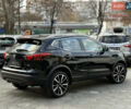 Чорний Ніссан Rogue Sport, об'ємом двигуна 2 л та пробігом 88 тис. км за 16900 $, фото 24 на Automoto.ua