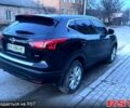 Чорний Ніссан Rogue Sport, об'ємом двигуна 2 л та пробігом 152 тис. км за 15350 $, фото 3 на Automoto.ua