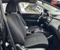 Черный Ниссан Rogue Sport, объемом двигателя 2 л и пробегом 211 тыс. км за 9900 $, фото 11 на Automoto.ua