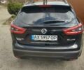 Черный Ниссан Rogue Sport, объемом двигателя 2 л и пробегом 85 тыс. км за 14500 $, фото 6 на Automoto.ua