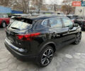 Чорний Ніссан Rogue Sport, об'ємом двигуна 2 л та пробігом 88 тис. км за 16900 $, фото 20 на Automoto.ua