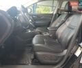 Черный Ниссан Rogue Sport, объемом двигателя 2 л и пробегом 131 тыс. км за 2400 $, фото 6 на Automoto.ua