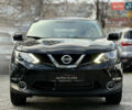 Чорний Ніссан Rogue Sport, об'ємом двигуна 2 л та пробігом 88 тис. км за 16900 $, фото 2 на Automoto.ua