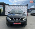 Черный Ниссан Rogue Sport, объемом двигателя 2 л и пробегом 182 тыс. км за 13550 $, фото 1 на Automoto.ua