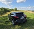 Чорний Ніссан Rogue Sport, об'ємом двигуна 2 л та пробігом 137 тис. км за 14100 $, фото 5 на Automoto.ua