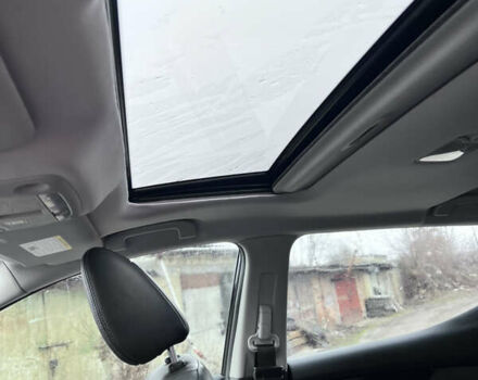 Чорний Ніссан Rogue Sport, об'ємом двигуна 0 л та пробігом 117 тис. км за 12250 $, фото 24 на Automoto.ua