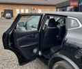 Черный Ниссан Rogue Sport, объемом двигателя 2 л и пробегом 211 тыс. км за 9900 $, фото 22 на Automoto.ua