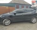 Черный Ниссан Rogue Sport, объемом двигателя 2 л и пробегом 85 тыс. км за 14500 $, фото 1 на Automoto.ua