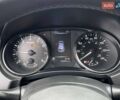Черный Ниссан Rogue Sport, объемом двигателя 2 л и пробегом 211 тыс. км за 9900 $, фото 18 на Automoto.ua