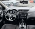 Черный Ниссан Rogue Sport, объемом двигателя 2 л и пробегом 211 тыс. км за 9900 $, фото 13 на Automoto.ua