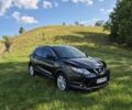 Чорний Ніссан Rogue Sport, об'ємом двигуна 2 л та пробігом 137 тис. км за 14100 $, фото 9 на Automoto.ua