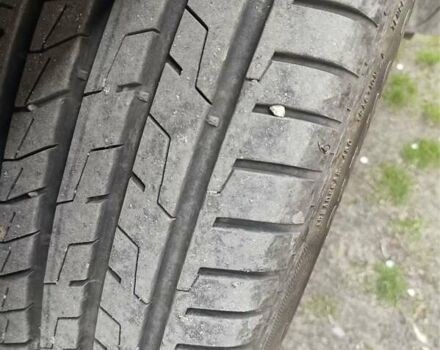 Черный Ниссан Rogue Sport, объемом двигателя 2 л и пробегом 85 тыс. км за 14500 $, фото 3 на Automoto.ua