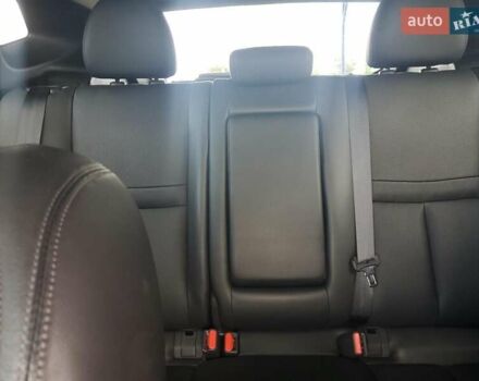 Чорний Ніссан Rogue Sport, об'ємом двигуна 2 л та пробігом 131 тис. км за 2100 $, фото 9 на Automoto.ua