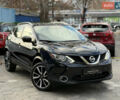 Чорний Ніссан Rogue Sport, об'ємом двигуна 2 л та пробігом 88 тис. км за 16900 $, фото 14 на Automoto.ua