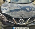 Черный Ниссан Rogue Sport, объемом двигателя 2 л и пробегом 85 тыс. км за 14500 $, фото 1 на Automoto.ua