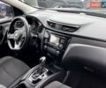 Черный Ниссан Rogue Sport, объемом двигателя 2 л и пробегом 211 тыс. км за 9900 $, фото 12 на Automoto.ua