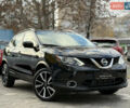Чорний Ніссан Rogue Sport, об'ємом двигуна 2 л та пробігом 88 тис. км за 16900 $, фото 15 на Automoto.ua