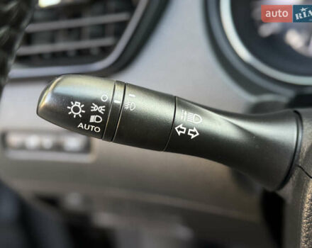 Чорний Ніссан Rogue Sport, об'ємом двигуна 2 л та пробігом 88 тис. км за 16900 $, фото 58 на Automoto.ua