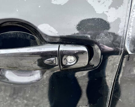 Чорний Ніссан Rogue Sport, об'ємом двигуна 0 л та пробігом 117 тис. км за 12250 $, фото 22 на Automoto.ua