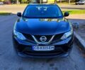 Черный Ниссан Rogue Sport, объемом двигателя 2 л и пробегом 119 тыс. км за 12900 $, фото 1 на Automoto.ua