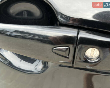 Черный Ниссан Rogue Sport, объемом двигателя 2 л и пробегом 182 тыс. км за 13550 $, фото 8 на Automoto.ua