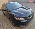 Черный Ниссан Rogue Sport, объемом двигателя 2 л и пробегом 206 тыс. км за 15500 $, фото 5 на Automoto.ua